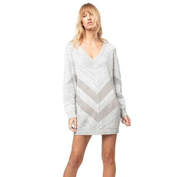 AS by DF oversized sweater NWT (size OSFA) - Picture 1 of 7